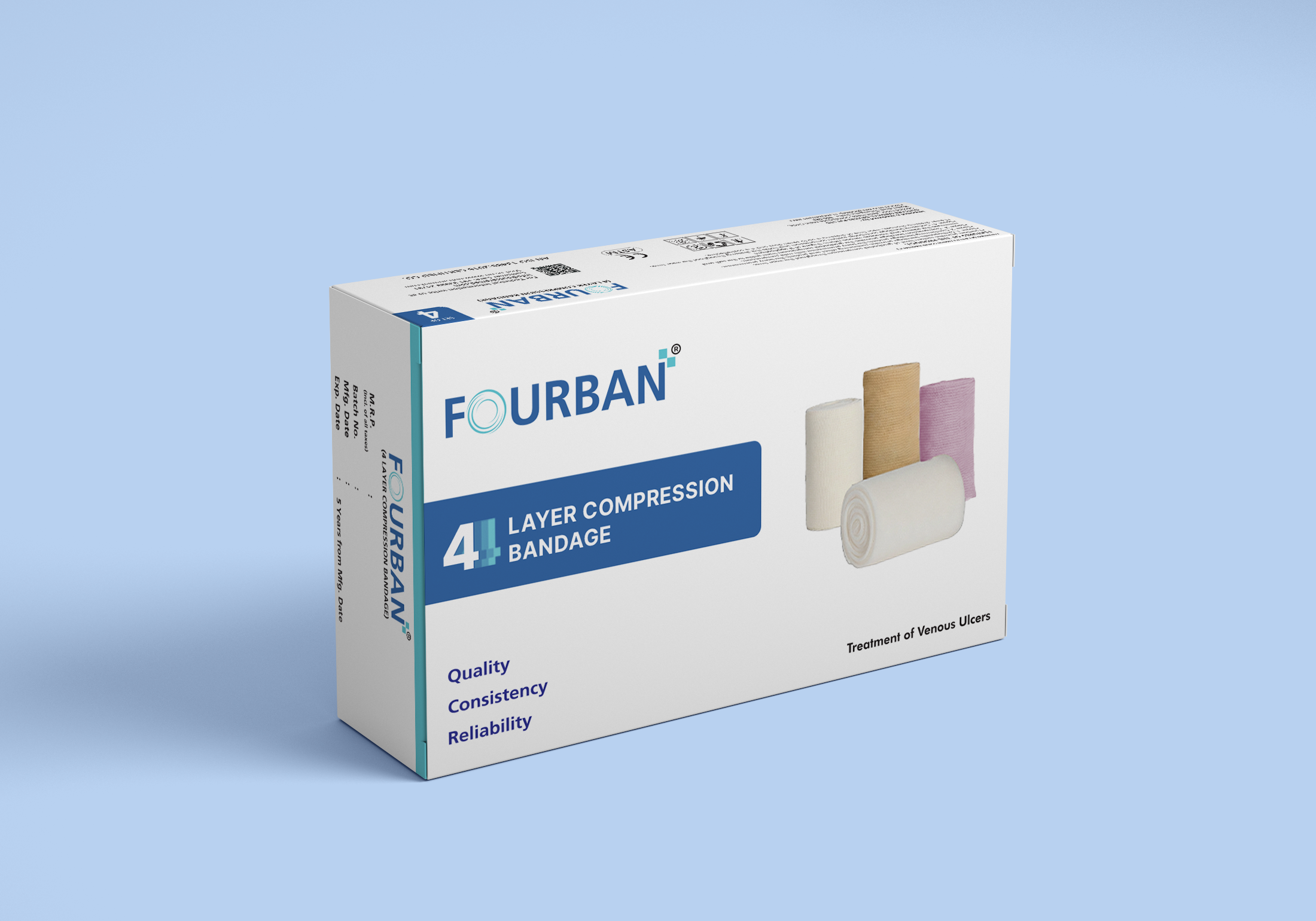 Fourban